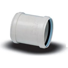 Kaia Life Ege Yıldız 75X75 Pvc Kayar Manşon 3,2 mm
