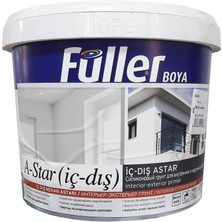 Kaia Life Füller A-Star Iç Dış Cephe Astar 10 kg Beyaz