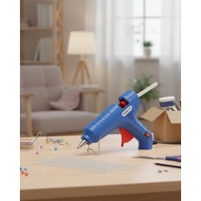 60W Silikon Tabancası