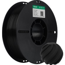 Esun Basic Pla Siyah Filament 1,75MM 1 kg - Urhanshop Gönderimli