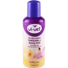 Agda Tem.yagı 125ML Arn