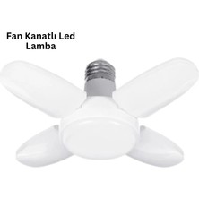 VM60 LED Ampül