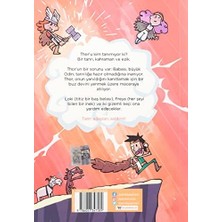 Thor'un Maceraları - Çekiç Arayışı
