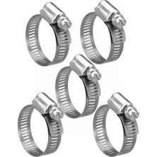 Kaia Life Ennalbur Ayarlı Kelepçe 38 Mm-58 mm ( 5 Adet )
