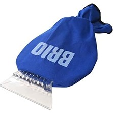 Brio Polar Eldivenli Buz Kazıyıcı