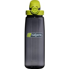 Nalgene Otf Sustain Içecek Şişesi, Kömür, 0,65 L