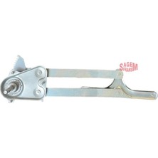 Manuel Cam Krikosu Arka Sol Renault R9 R11 7700757189 121105 Sagemfrans