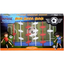043 Nessiworld Masa Maçı Oyunu