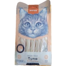 Krema Ödül Tuna Somon