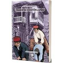 Ömerin Çocukluğu