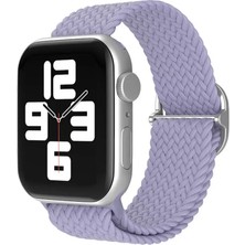 Apple Watch 38MM Star Kordon - Lila