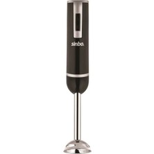 Artisan Cappadocia Çelik Uçlu Çubuk Blender 1000W SHB-3179 (5639)