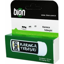 Artisan Cappadocia Karınca Tebeşiri - Haşere Tebeşiri 16.5 Gram - Yaklaştırmaz! (5639)