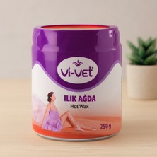 Ilık Ağda 250 G - Epilasyon Ağdası