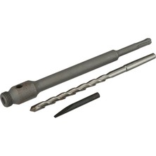 Elmas Karot Panç Adaptörü - 230 mm