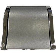 Kaia Life Ofis Krom 32 mm Kulp