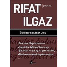 Üsküdar’da Sabah Oldu - Şiirler 1954
