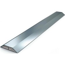 Kaia Life Ano Çıtası Destekli 7 mm 3 Metre  (10 Boy)