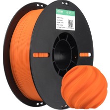 Esun Basic Pla Turuncu Filament 1,75MM 1 kg - Urhanshop Gönderimli