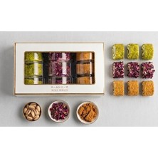 Şeşen Şekerleme Roll Serıes Special Lokum 300 gr.