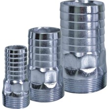 Kaia Life Galvanizli 1 1/4 Hortum Rekoru