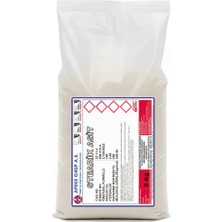 Apeks Stearik Asit - C18H36O2 - 5 kg