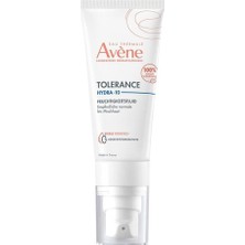 Tolerance Hydra-10 Normal ve Karma Nemsiz Kalmış Hassas Ciltler Için Nemlendirici Krem 40 ml
