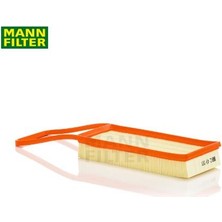 Hava Filtre Bmw X5 F15 F85  Bmw X6 F16 F86 Xdrive 28i 40E C49001 Mann