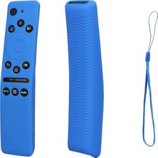 Weko WK-24717 Silikon Kumanda Koruma Kılıfı Samsung Marka Için Uydundur