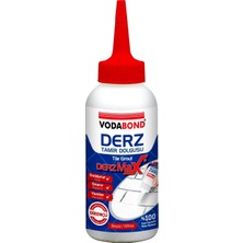 Kaia Life Vodabond Dermax Tamir Dolgusu 300 gr Beyaz