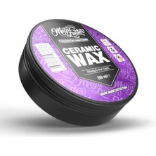 Magıc Luster Ceramic Wax 200 ml | Derin Parlaklık ve Güçlü Su Itici Etkili Oto Seramik Wax