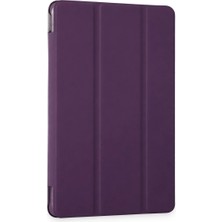 Huawei Matepad 11.5 Kılıf Tablet Smart Kılıf - Mor