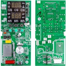 Sunkko 737DH Pcb Board