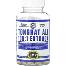 Hitech Tongkat Alı 100:1 Extract 90 Tablet