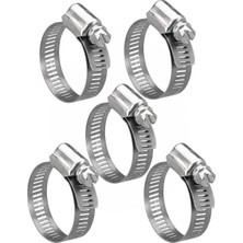 Kaia Life Ennalbur Ayarlı Kelepçe 50 Mm-70 mm ( 5 Adet )