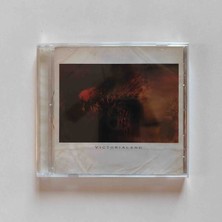 Mono Müzik Kitabevi Cocteau Twins - Victorialand CD