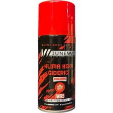 Junewax Rochas Klima Koku Giderici 150 ml | Araç Klima Temizleyici ve Ferahlatıcı Koku Spreyi