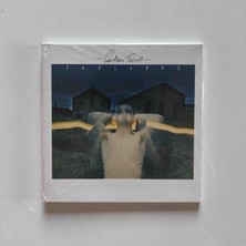 Mono Müzik Kitabevi Cocteau Twins - Garlands CD ( Plak Değildir)