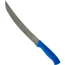 Bursa Nusret Tip Et Doğrama Trimleme Bıçağı 25 cm