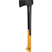 Fiskars 1069104 X-Serisi X24 Üniversal Parçalama Baltası M