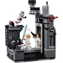 LEGO Star Wars Death Star Kaçışı (75229)