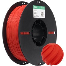 Esun Basic Pla Kırmızı Filament 1,75MM 1 kg - Urhanshop Gönderimli