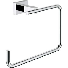 Hansgrohe Grohe Eurocube Halka Yuvarlak Havluluk - 40510001