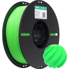 Esun Basic Pla Açık Yeşil Filament 1,75MM 1 kg - Urhanshop Gönderimli