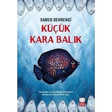 Küçük Kara Balık