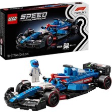 01 F1 Yarış Arabası 77246