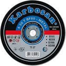 Artisan Cappadocia Metal Kesici Disk 180MMX3.0X22 (5639)