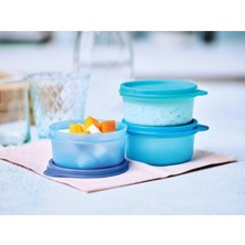 Tupperware Mini Buzdolabı Saklama Kabı