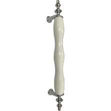 Kaia Life Öyküm Krom Kulp 128 mm