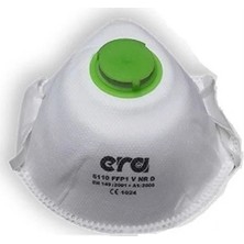 Kaia Life Era 6110 Ffp1 Ventilli Konik Maske